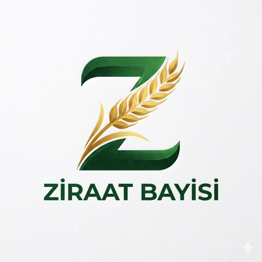 Ziraat Bayisi Logo