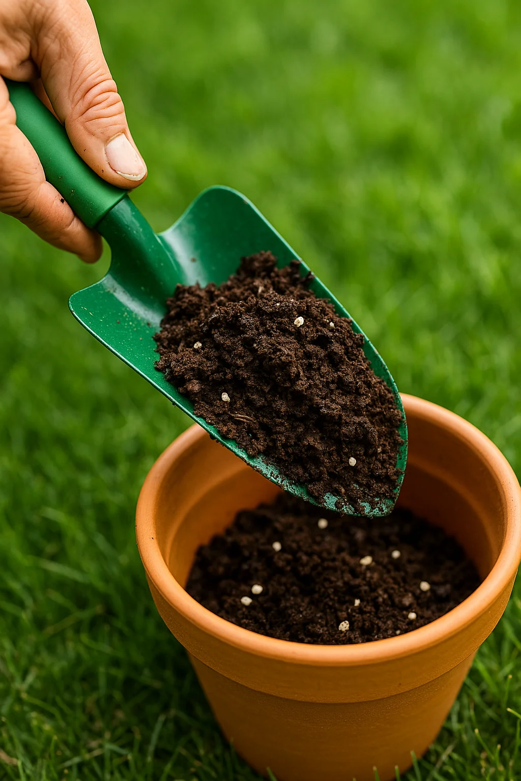 Bahçe Bakım Paketleri - Kapsamlı profesyonel bahçe temizliği budama ilaçlama bakım ürünleri