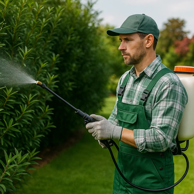 Beykoz bahçe ilaçlama - zararlı böcek ve hastalık kontrolü, bitki koruma ürünleri